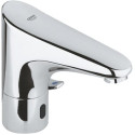 Смеситель Grohe Europlus E 36207001 для раковины