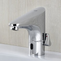 Смеситель Grohe Europlus E 36207001 для раковины