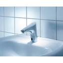 Смеситель Grohe Europlus E 36207001 для раковины