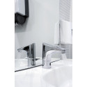 Смеситель Grohe Europlus E 36207001 для раковины