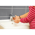 Смеситель Grohe Europlus E 36207001 для раковины