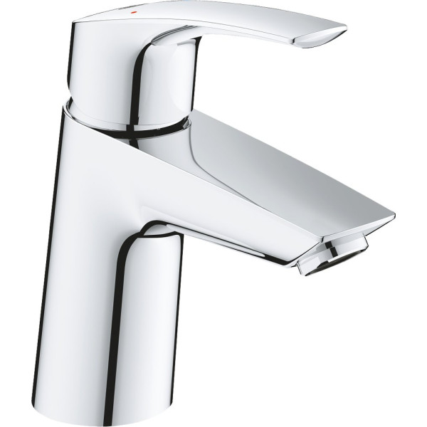 Смеситель Grohe Eurosmart 23967003 для раковины