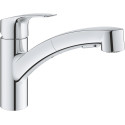 Смеситель Grohe Eurosmart 30305001 для кухонной мойки