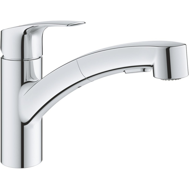 Смеситель Grohe Eurosmart 30305001 для кухонной мойки