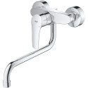 Смеситель Grohe Eurosmart 32224003 для кухонной мойки