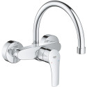 Смеситель Grohe Eurosmart 32482003 для кухонной мойки
