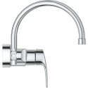 Смеситель Grohe Eurosmart 32482003 для кухонной мойки