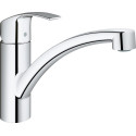 Смеситель Grohe Eurosmart 33281002 для кухонной мойки