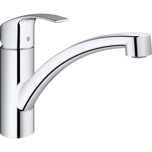 Смеситель Grohe Eurosmart 33281002 для кухонной мойки
