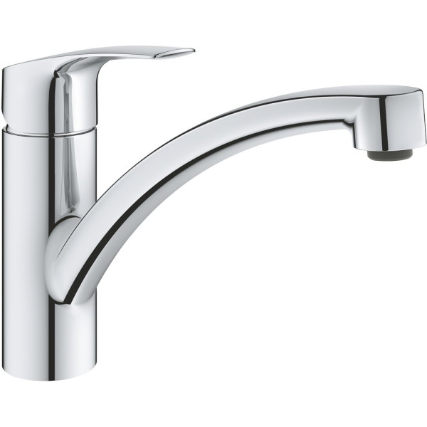 Смеситель Grohe Eurosmart 33281003 для кухонной мойки