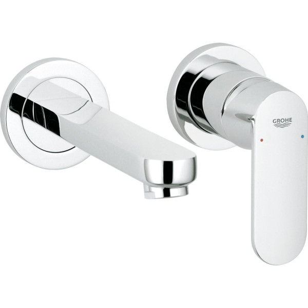 Смеситель Grohe Eurosmart Cosmopolitan 19381000 для раковины