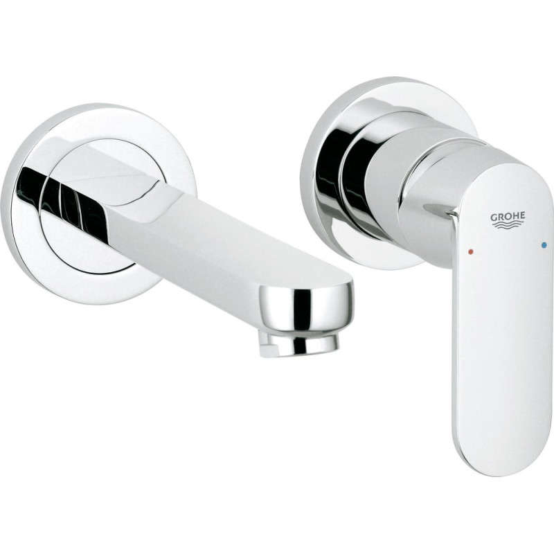 Смеситель Grohe Eurosmart Cosmopolitan 19381000 для раковины