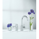 Смеситель Grohe Eurosmart Cosmopolitan 32824000 для раковины