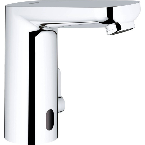 Смеситель Grohe Eurosmart Cosmopolitan E 36324001 для раковины, хром