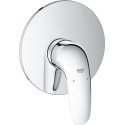 Смеситель Grohe Eurostyle 23725003 С ВНУТРЕННЕЙ ЧАСТЬЮ, для душа