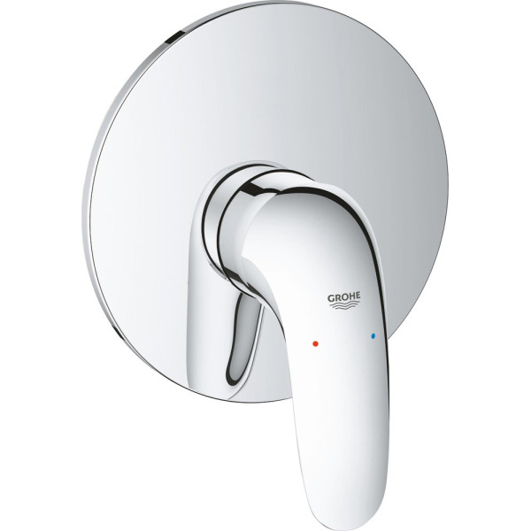 Смеситель Grohe Eurostyle 23725003 С ВНУТРЕННЕЙ ЧАСТЬЮ, для душа