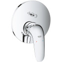 Смеситель Grohe Eurostyle New 24047003 для ванны с душем