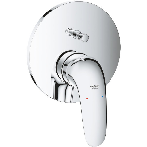 Смеситель Grohe Eurostyle New 24047003 для ванны с душем