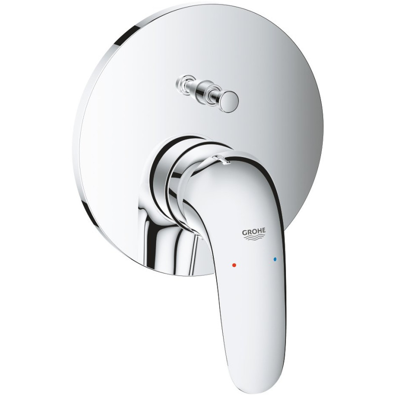 Смеситель Grohe Eurostyle New 24047003 для ванны с душем