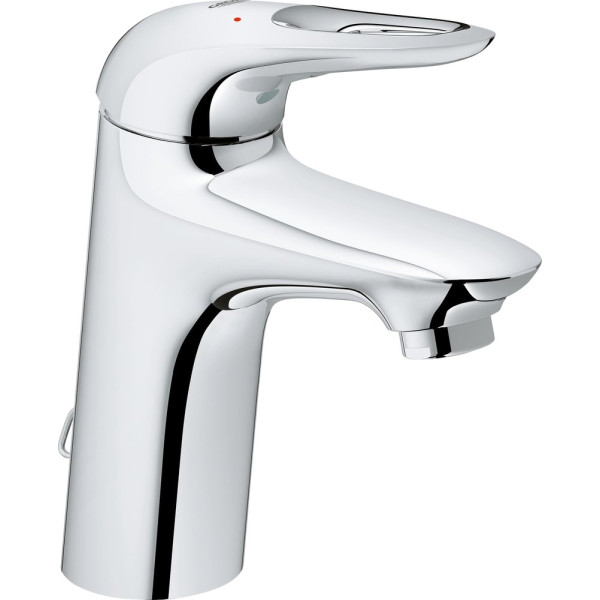Смеситель Grohe Eurostyle New 33557003 для раковины