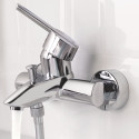 Смеситель Grohe Feel 32269000 для ванны с душем