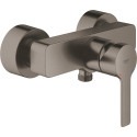 Смеситель Grohe Lineare New 33865AL1 для душа, темный графит