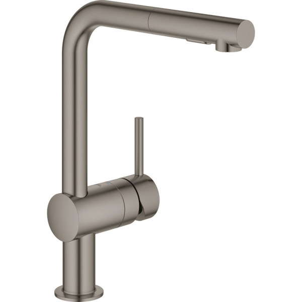 Смеситель Grohe Minta 30274AL0 для кухонной мойки