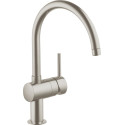 Смеситель Grohe Minta 32917DC0 для кухонной мойки