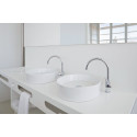 Смеситель Grohe Minta 32917DC0 для кухонной мойки