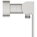 Смеситель Grohe Plus 33577DC3 для душа, суперсталь