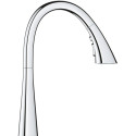 Смеситель Grohe Zedra 32294002 для кухонной мойки