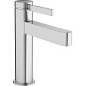 Смеситель Hansgrohe Finoris 110 76023000 для раковины, хром