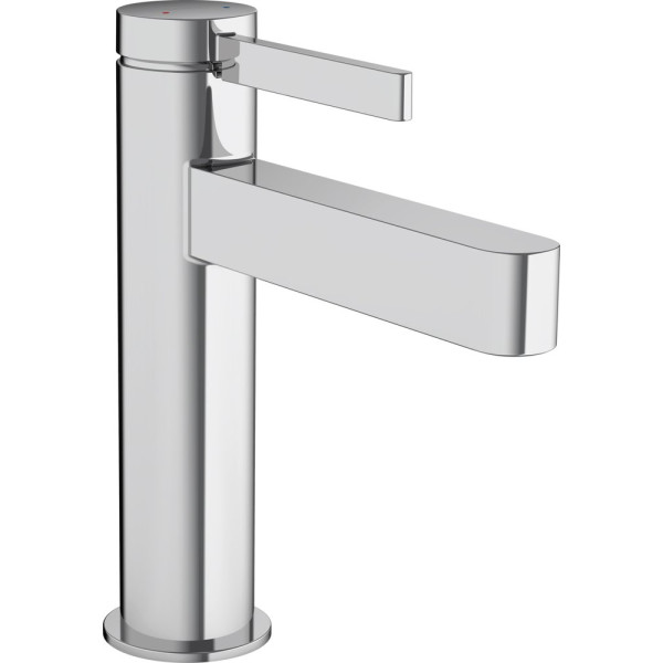 Смеситель Hansgrohe Finoris 110 76023000 для раковины, хром