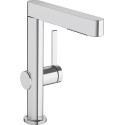 Смеситель Hansgrohe Finoris 230 76063000 для раковины, хром