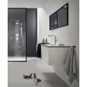 Смеситель Hansgrohe Finoris 230 76063000 для раковины, хром