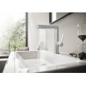 Смеситель Hansgrohe Finoris 230 76063000 для раковины, хром