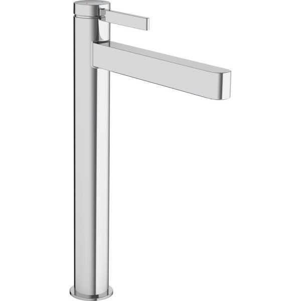 Смеситель Hansgrohe Finoris 260 76070000 для раковины, хром