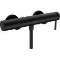 Смеситель Hansgrohe Finoris 76620670 для душа, матовый черный