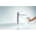 Смеситель Hansgrohe Focus 31608000 для раковины