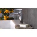 Смеситель Hansgrohe Talis E 71711000 для раковины