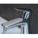 Смеситель Hansgrohe Talis E 71711000 для раковины