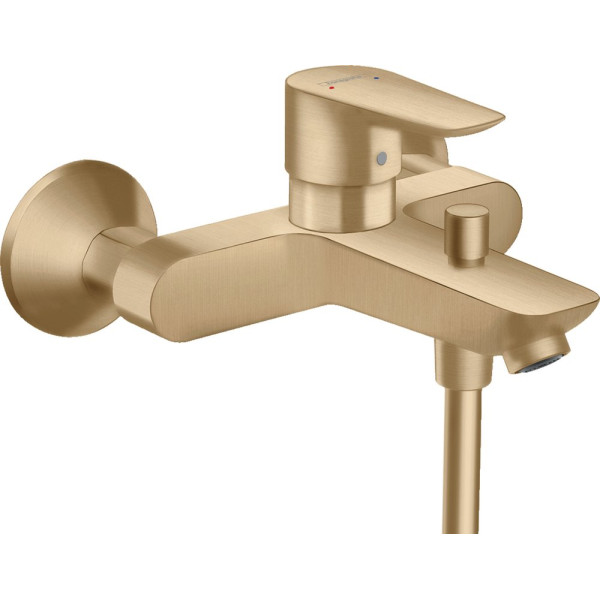 Смеситель Hansgrohe Talis E 71740140 для ванны с душем