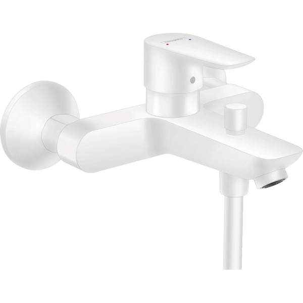 Смеситель Hansgrohe Talis E 71740700 для ванны с душем