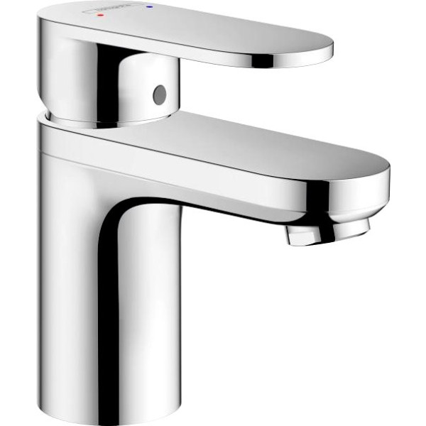 Смеситель Hansgrohe Vernis Blend 71550000 для раковины, хром