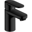 Смеситель Hansgrohe Vernis Blend 71550670 для раковины, черный