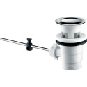 Смеситель Hansgrohe Vernis Blend 71553000 для раковины, хром