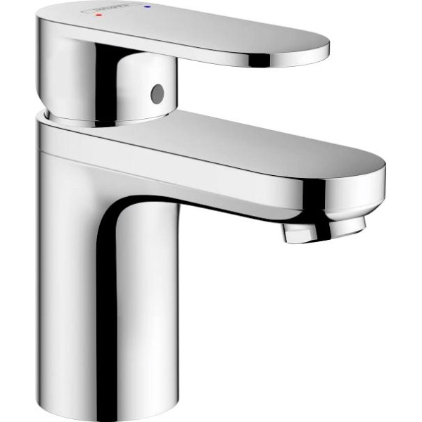 Смеситель Hansgrohe Vernis Blend 71570000 для раковины, хром