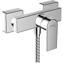 Смеситель Hansgrohe Vernis Shape 71650000 для душа, хром