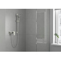 Смеситель Hansgrohe Vernis Shape 71650000 для душа, хром