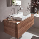 Смеситель Hansgrohe Vivenis 75032000 для раковины, хром